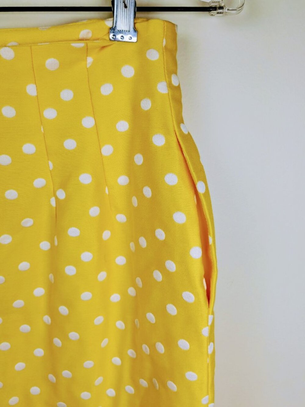Christian Dior 2 piece skirt suit - Picture 9 of 9
